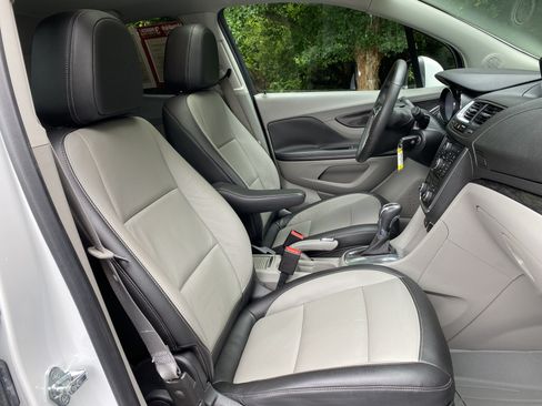 Used 2015 Buick Encore Premium FWD image 34