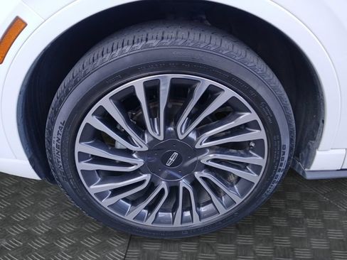 Used 2020 Lincoln Corsair Reserve w/ Equipment Group 201A AWD/4WD image 23