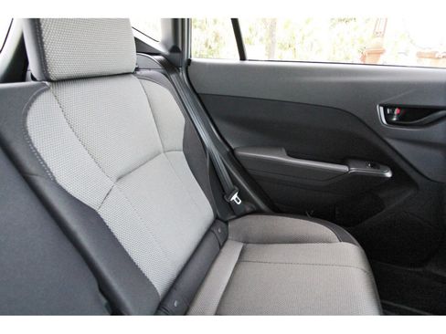 Used 2024 Subaru Crosstrek 2.0i Premium AWD/4WD image 12