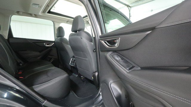 Used 2021 Subaru Forester Premium AWD/4WD image 11