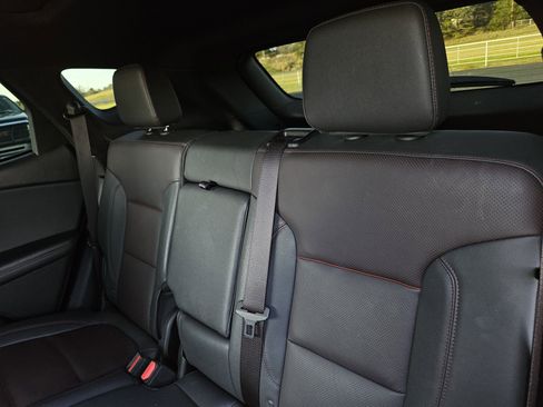 Used 2022 Chevrolet Blazer RS w/ Enhanced Convenience Package image 27