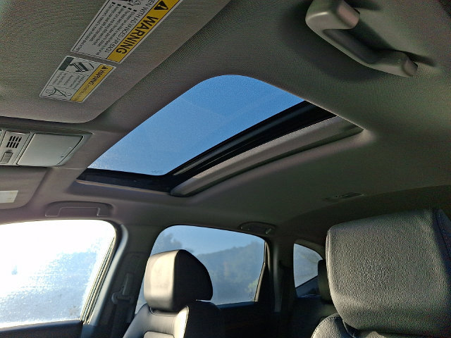 Used 2017 Honda CR-V EX-L image 14