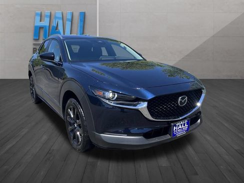 Used 2024 MAZDA CX-30 AWD 2.5 S w/ Select Sport Pkg image 7