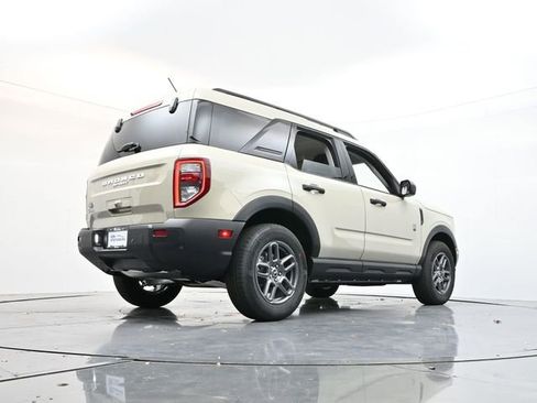 New 2025 Ford Bronco Sport Big Bend AWD/4WD image 32