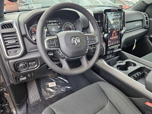 New 2026 RAM 1500 Big Horn image 13