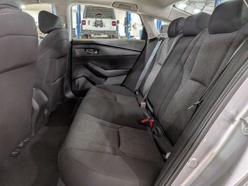 Used 2024 Honda Accord EX image 12