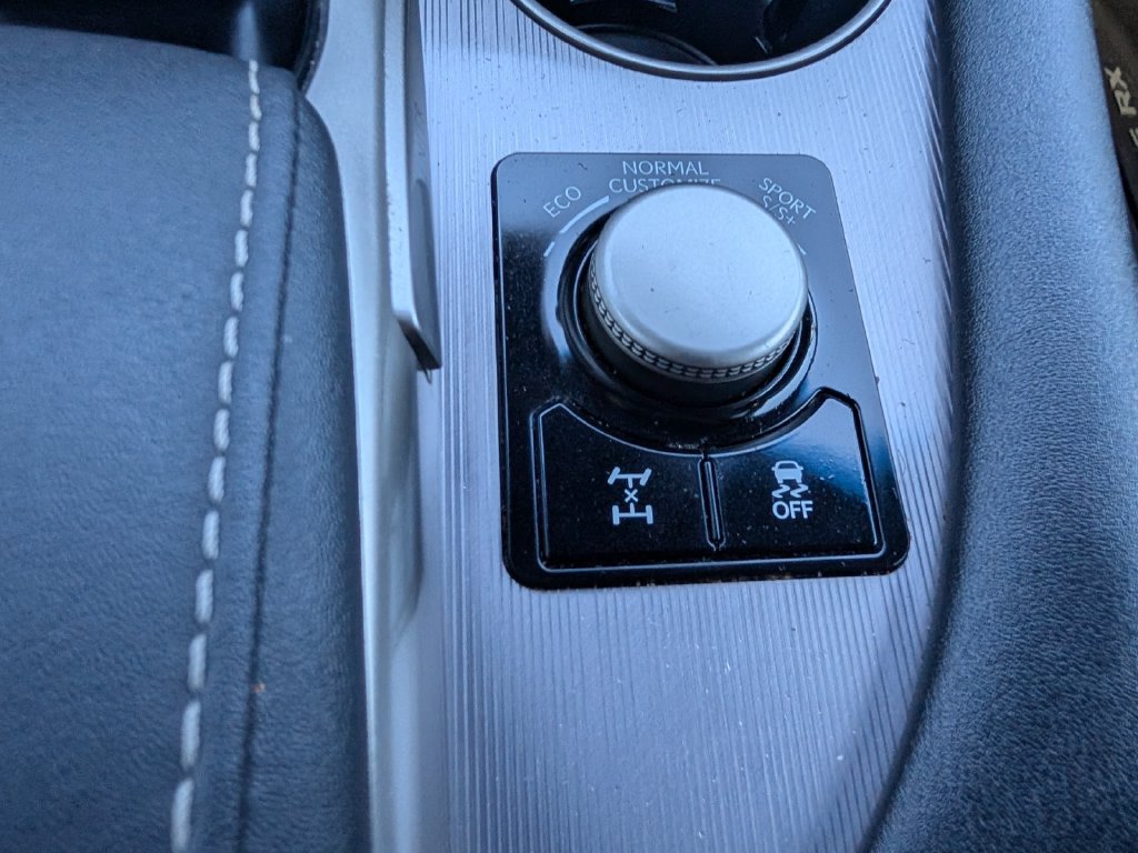 Used 2019 Lexus RX 350 F Sport w/ Navigation Package AWD/4WD image 18