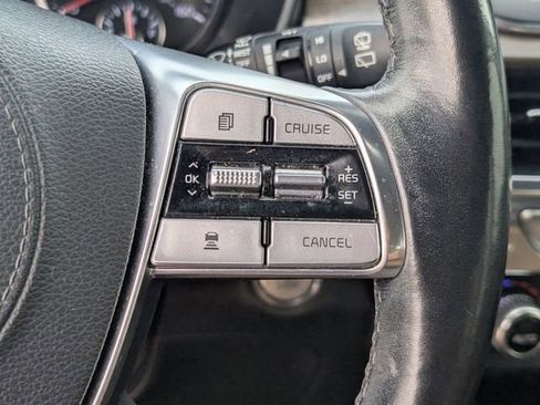 Used 2021 Kia Telluride SX AWD/4WD image 21