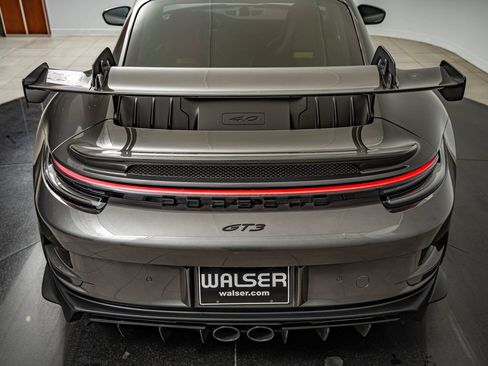 Certified 2022 Porsche 911 GT3 RWD image 25