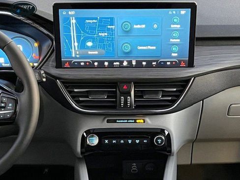 New 2026 Ford Escape Platinum w/ Equipment Group 601A image 18