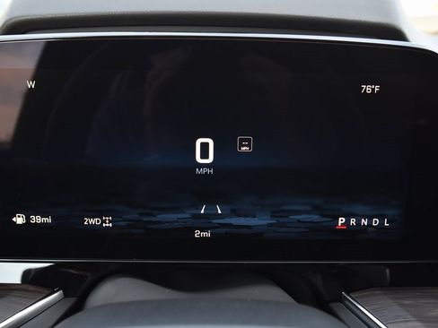 New 2026 Chevrolet Tahoe Premier image 20