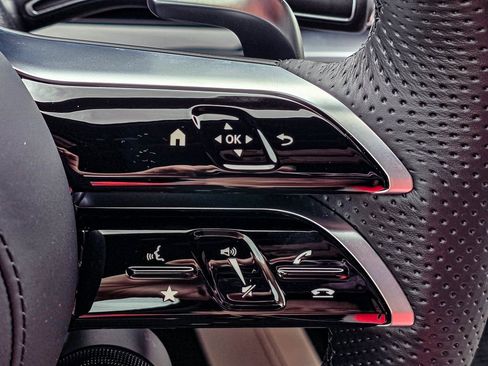 New 2026 Mercedes-Benz GLE 63 AMG S image 25