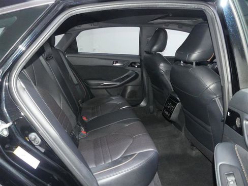 Used 2019 Toyota Avalon Touring w/ Advanced Safety Package image 29