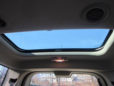 Used 2019 Ford Flex SEL w/ Equipment Group 202A image 7