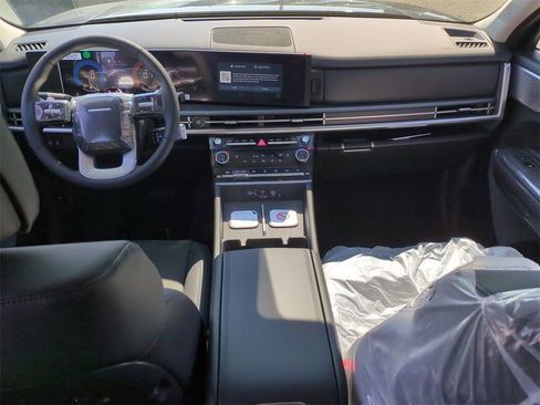 New 2026 Hyundai Santa Fe SEL image 22