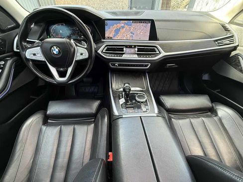 Used 2020 BMW X7 xDrive40i w/ Premium Package image 33