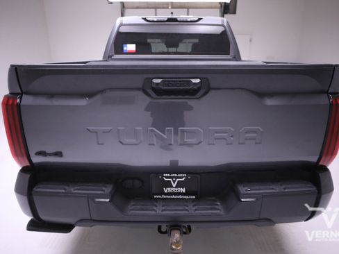 Used 2023 Toyota Tundra SR5 image 3