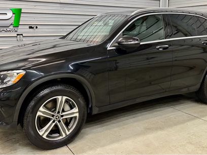 Used 2019 Mercedes-Benz GLC 300 4MATIC