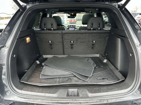 Used 2022 Chevrolet TrailBlazer RS w/ Sun and Liftgate Package image 10