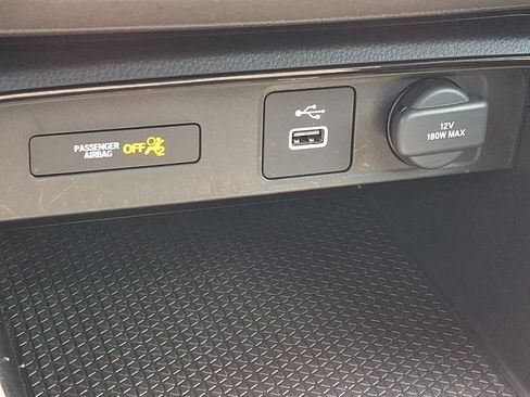 Certified 2025 Honda CR-V LX image 26