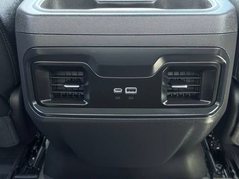 Used 2025 Chevrolet Silverado 1500 LT Trail Boss w/ Convenience Package II AWD/4WD image 26