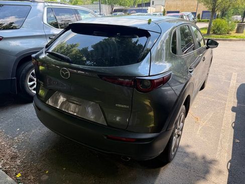 Used 2020 MAZDA CX-30 AWD w/ Select Package image 5