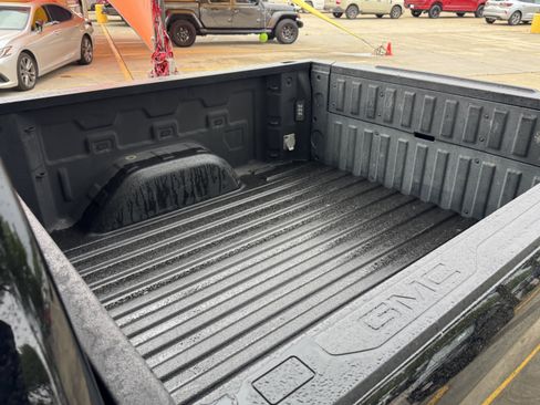 Used 2021 GMC Sierra 1500 Denali image 13