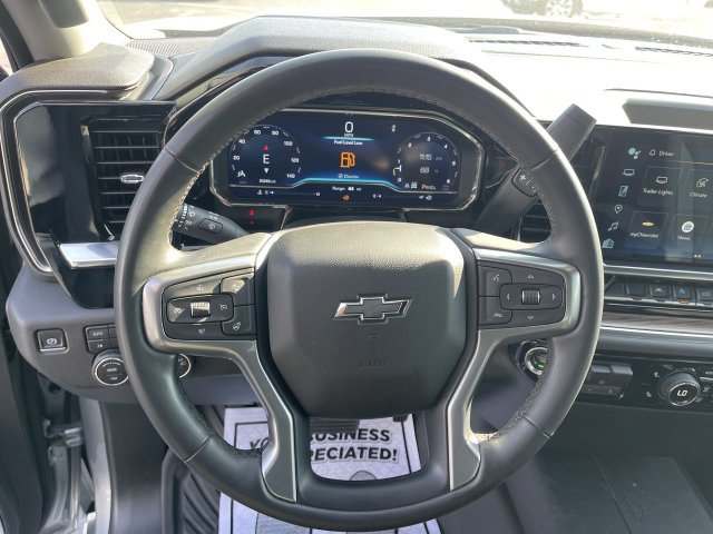 Used 2023 Chevrolet Silverado 1500 RST AWD/4WD image 14