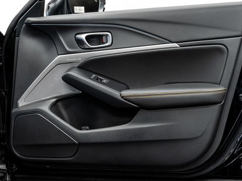 New 2026 Acura Integra A-Spec FWD image 18