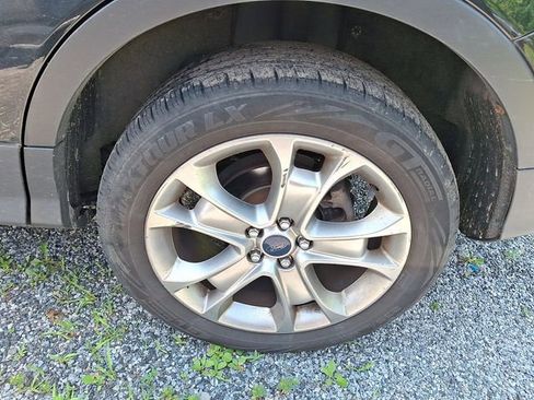 Used 2014 Ford Escape Titanium w/ Equipment Group 401A AWD/4WD image 5