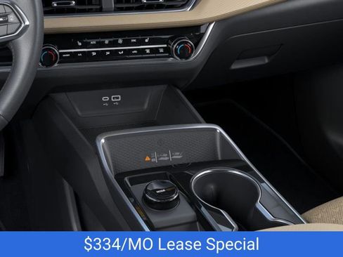 New 2026 Chevrolet Equinox ACTIV w/ Safety and Technology Package image 23