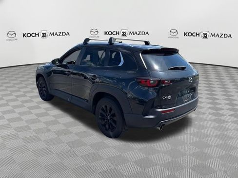 Certified 2023 MAZDA CX-50 2.5 S w/ Cargo Package AWD/4WD image 5