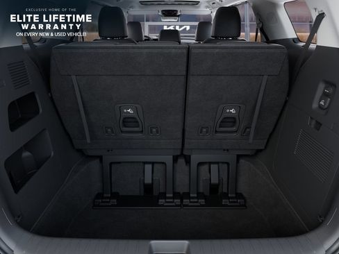 New 2027 Kia Carnival SX Prestige FWD image 20