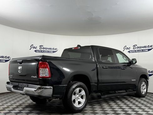 Used 2023 RAM 1500 Big Horn image 7