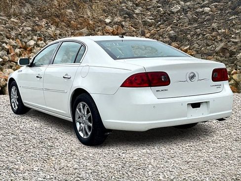 Used 2007 Buick Lucerne CXL image 12