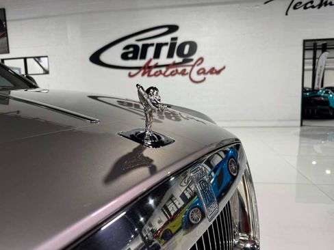 Used 2014 Rolls-Royce Wraith image 37