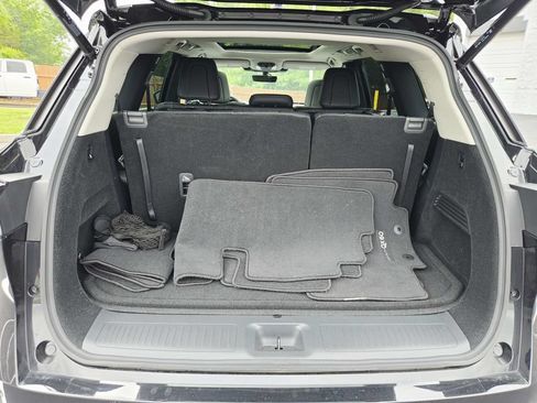 Used 2026 INFINITI QX60 Luxe w/ Cargo Package FWD image 15