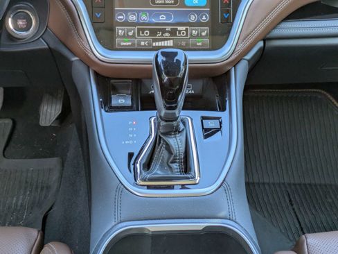 Certified 2024 Subaru Outback Touring XT AWD/4WD image 20