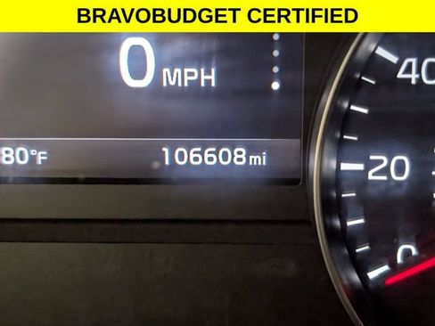 Used 2018 Kia Sportage SX AWD/4WD image 17