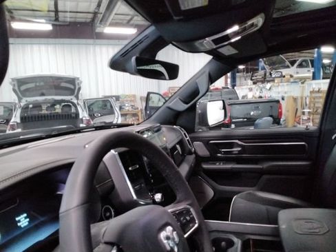 Used 2026 RAM 1500 Laramie image 25