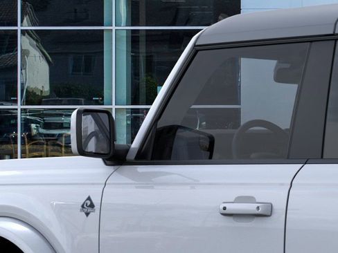 New 2025 Ford Bronco Outer Banks image 22