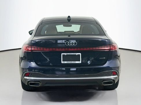 Used 2025 Audi A5 2.0T Premium w/ Premium Plus AWD/4WD image 10