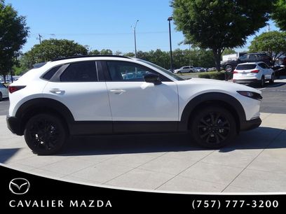 New 2026 MAZDA CX-30 Aire Edition