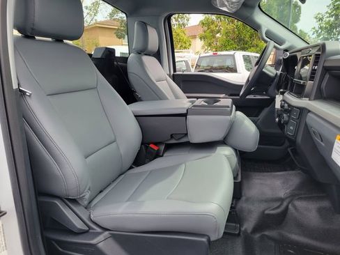 New 2026 Ford F550 2WD Regular Cab Super Duty image 15