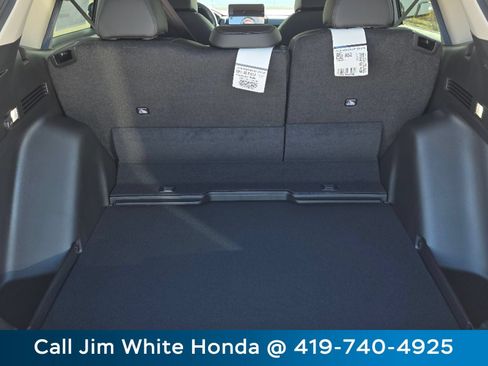 New 2026 Honda CR-V EX-L image 17