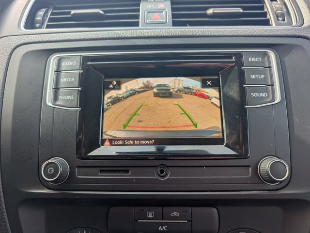 Used 2018 Volkswagen Jetta S FWD image 14