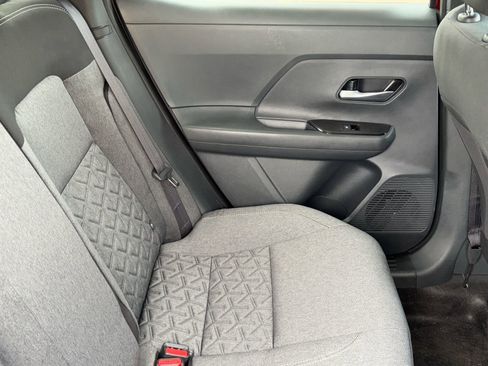 New 2026 Nissan Kicks SV image 13