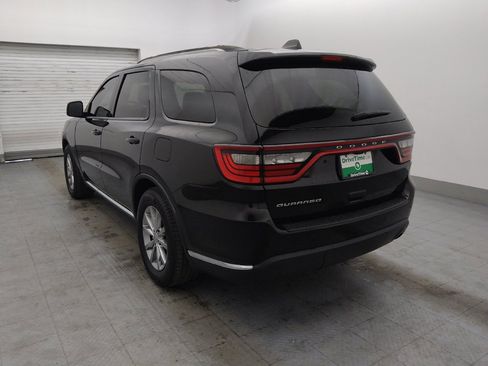 Used 2017 Dodge Durango SXT w/ Quick Order Package 23B image 5