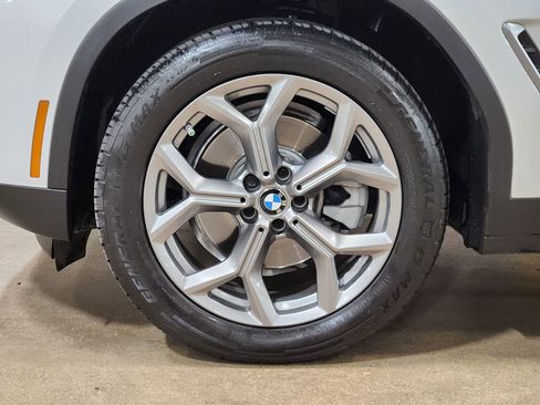 Used 2024 BMW X3 sDrive30i w/ Premium Package RWD image 28
