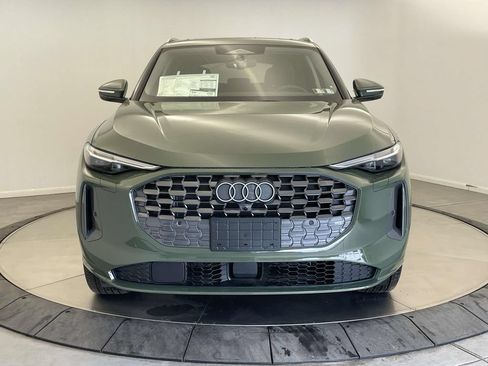 New 2026 Audi Q5 Premium Plus AWD/4WD image 10